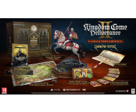 PC Kingdom Come: Deliverance II Collector's Edition - 1276718 - zdjęcie 3